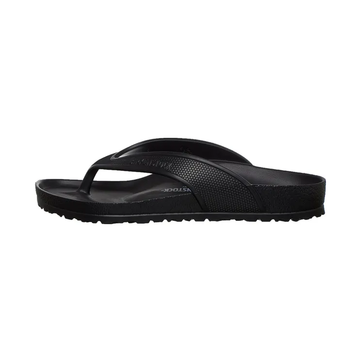 Birkenstock Honolulu EVA Black (1015487)