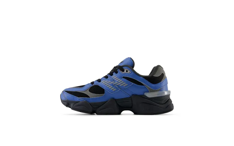 New Balance 9060 Big Kid “Blue Agate” (GC9060RH)