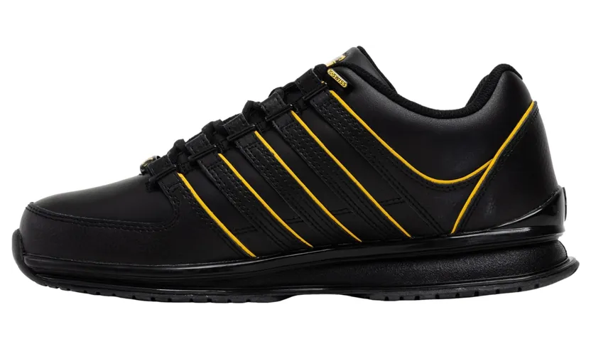 K-Swiss Rinzler Black (1022662)