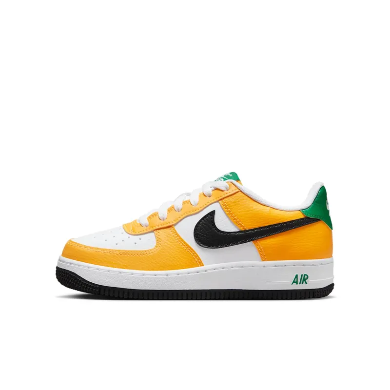Nike Air Force 1 Low Oakland Athletics (FN8008-700)