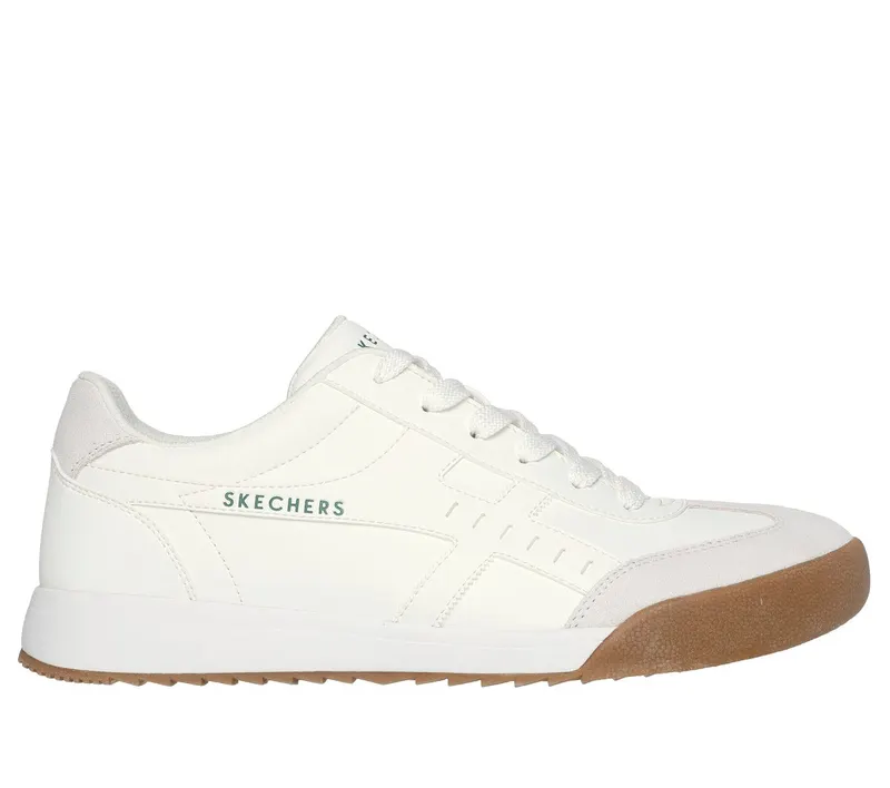 Skechers Zinger – Manzanilla Totale Sneaker White