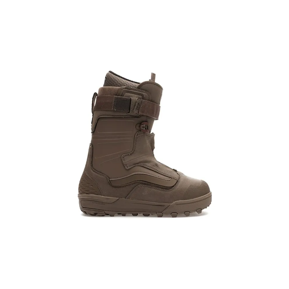 Vans Vault Hi-Country & Hell-Bound WTAPS Coyote Brown (VN054FLBMD)