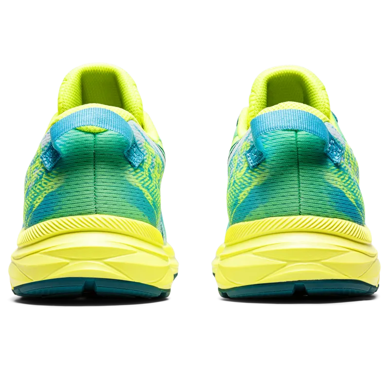 Asics GEL-NOOSA TRI™ 13 GS New Leaf/Velvet Pine (1014A209.301)