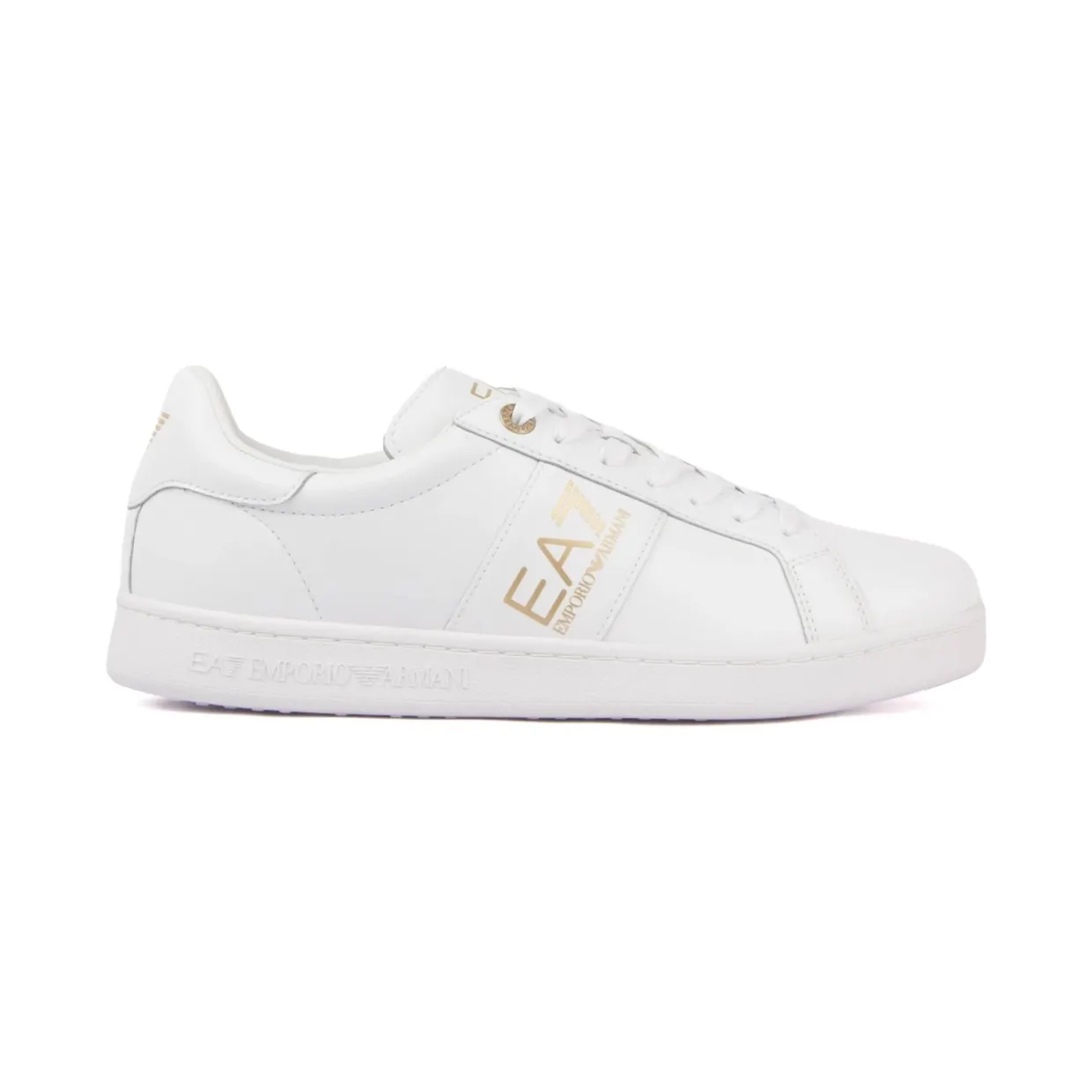 Emporio Armani EA7 Emporio armani White (7X000332AF10848M00159) (2)