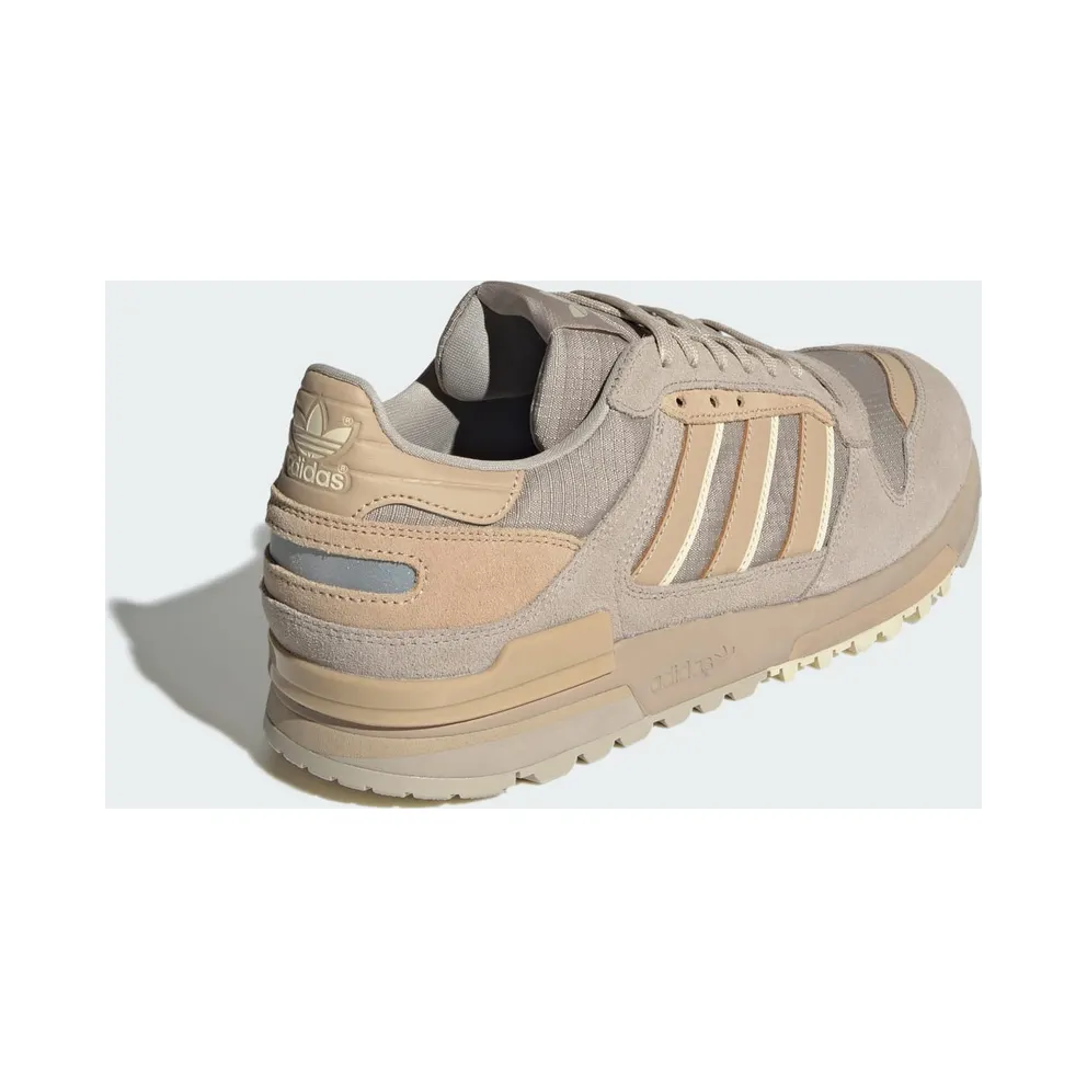 Adidas ZX 600 Magic Beige / Warm Vanilla / Trace Khaki (JR8739)