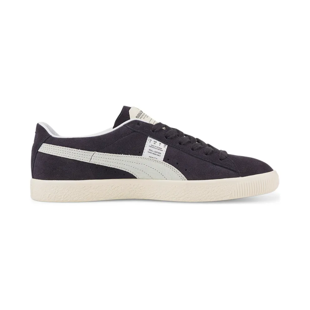 Puma Suede VTG RDL LB Puma New Navy / Puma White / Eggnog (381164-01)