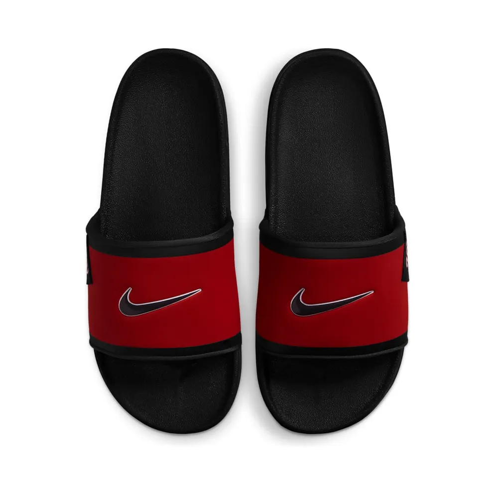 Nike Offcourt Slide Washington Nationals (FN4300-600)