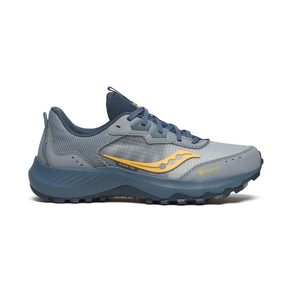 Laufschuhe für Damen Saucony Aura Tr GTX (S10866-200)
