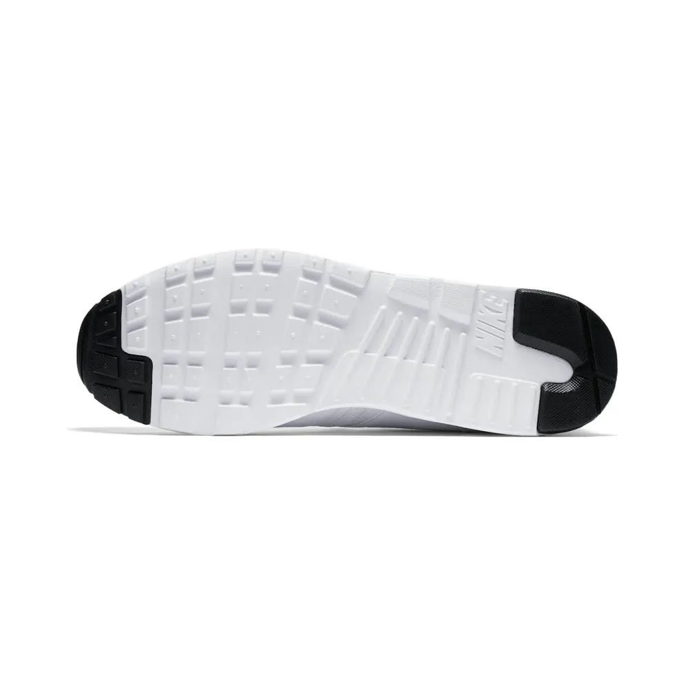 Nike Air Max Vision White/White-Pure Platinum White/White-Pure Platinum (918230-101)