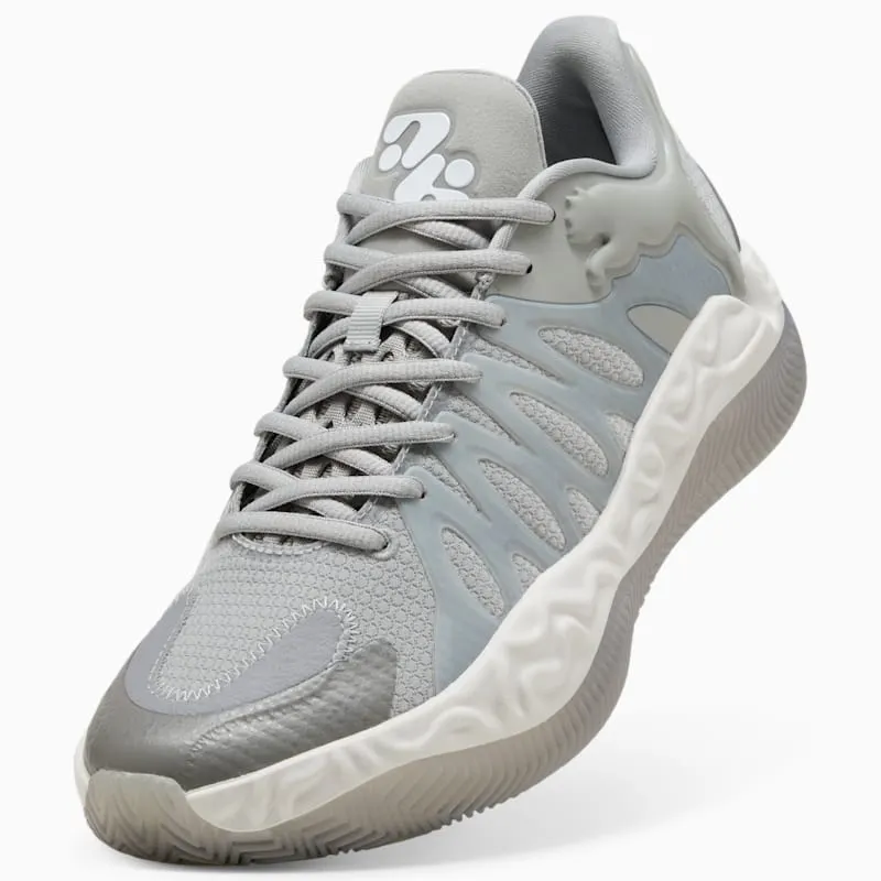 Puma Tyrese Haliburton Hali 1 Grey