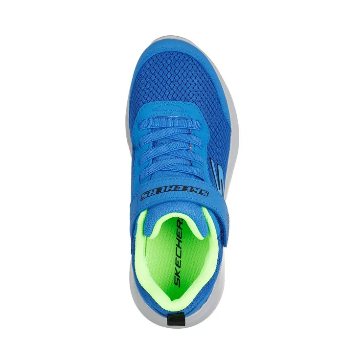 skechers-selectors 403615L_BLU