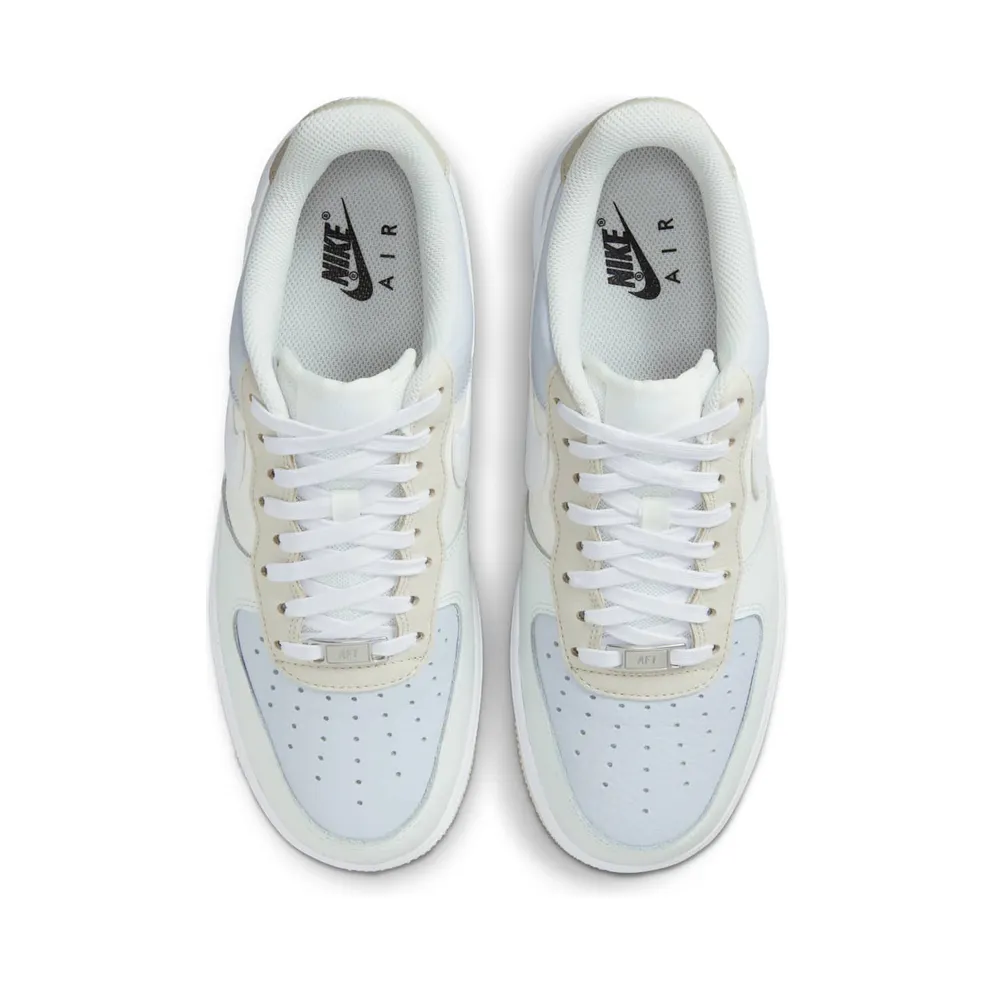 Nike Air Force 1 ’07 SN Grey (DR8590-001)