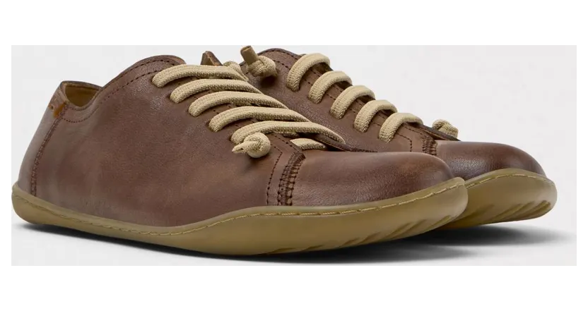 Camper Brown (20848-236PEU0)
