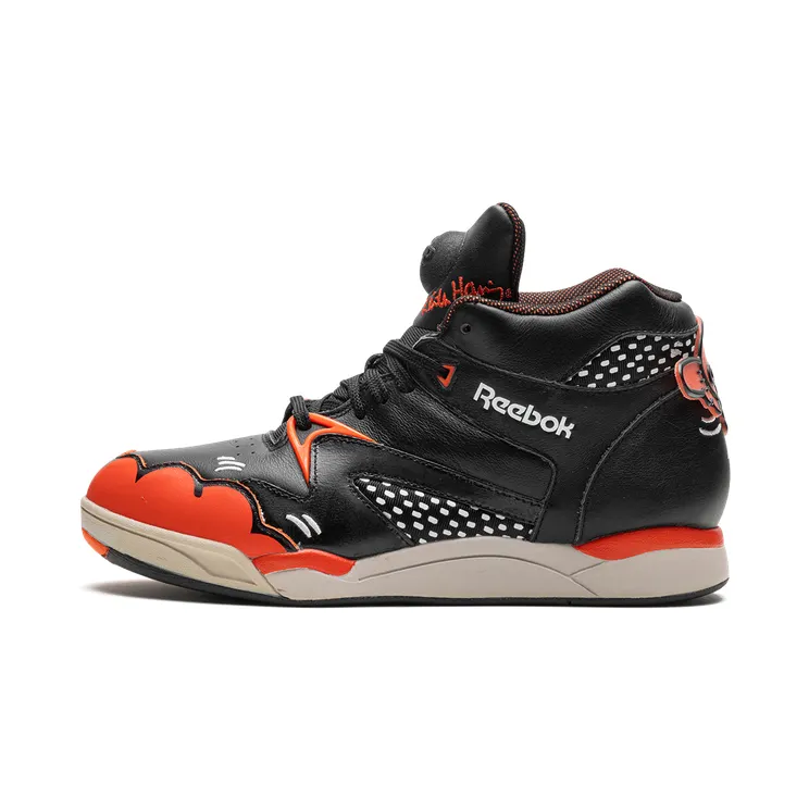 Reebok AEROBIC PUMP LITE “Keith Haring” (M40335)