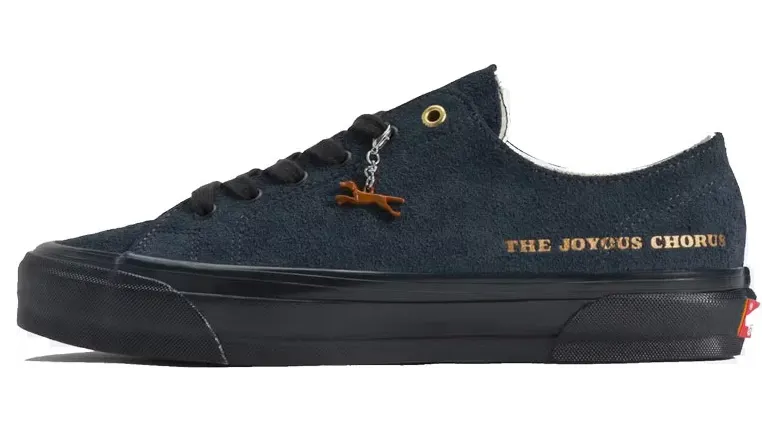 vans-style VN000EKSGED