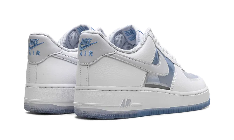 Nike Air Force 1 Low “Invisible Woman 2.0” (IB5724-100)
