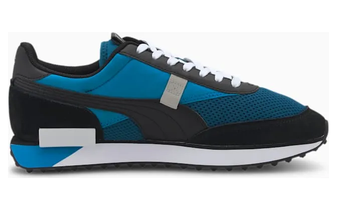 Puma Future Rider Galaxy Blauw (373385-02)