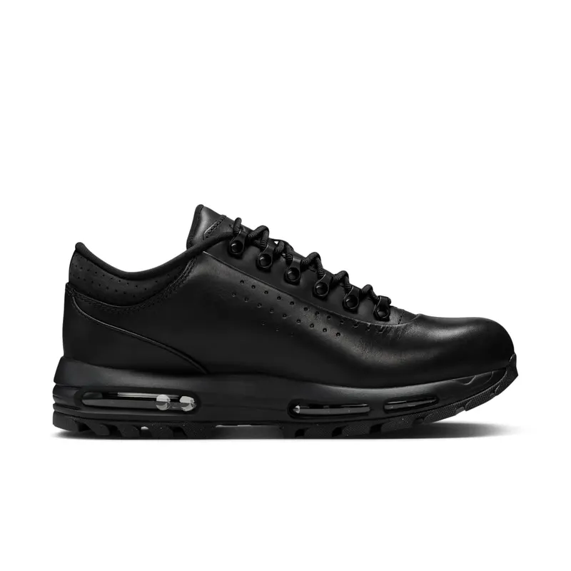 Nike Air Max Goadome Low “Black” (IQ0641-001)
