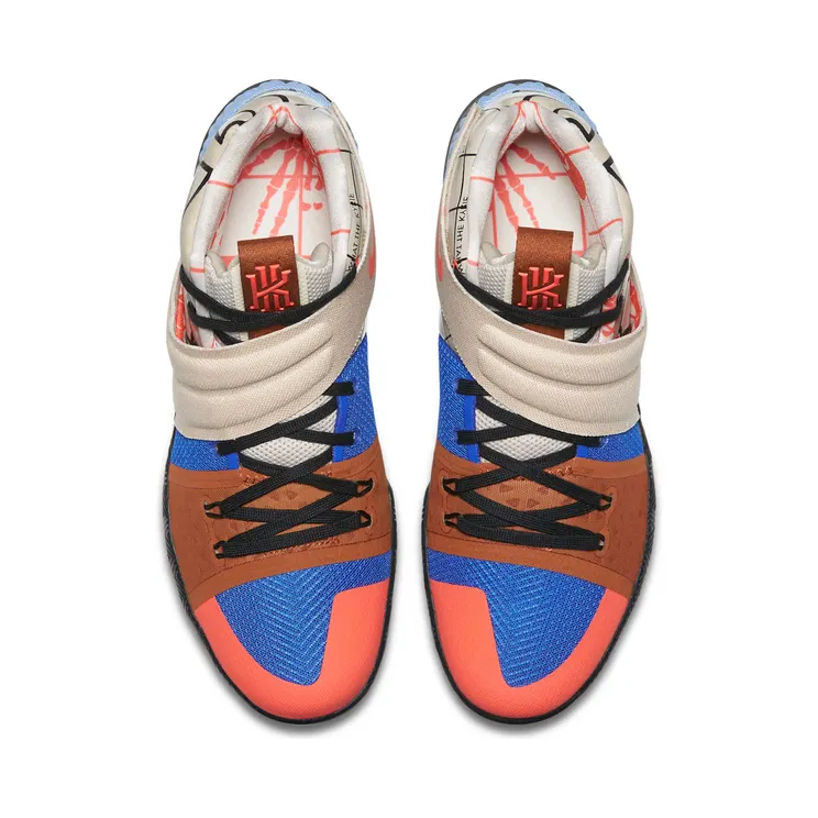 nike-kyrie AJ5165-900