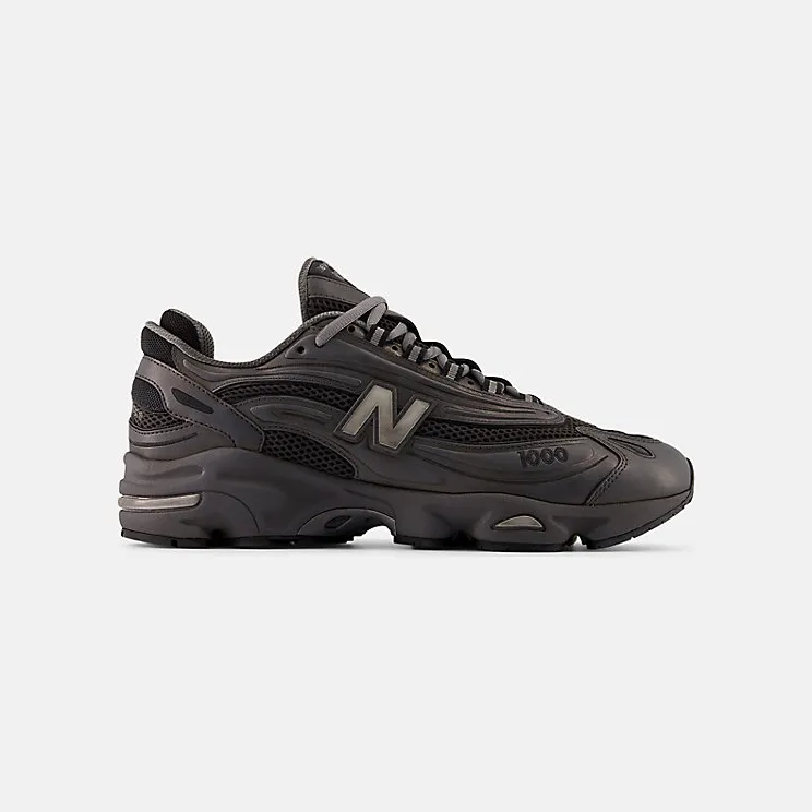 New Balance 1000 Black Metallic (M1000F)