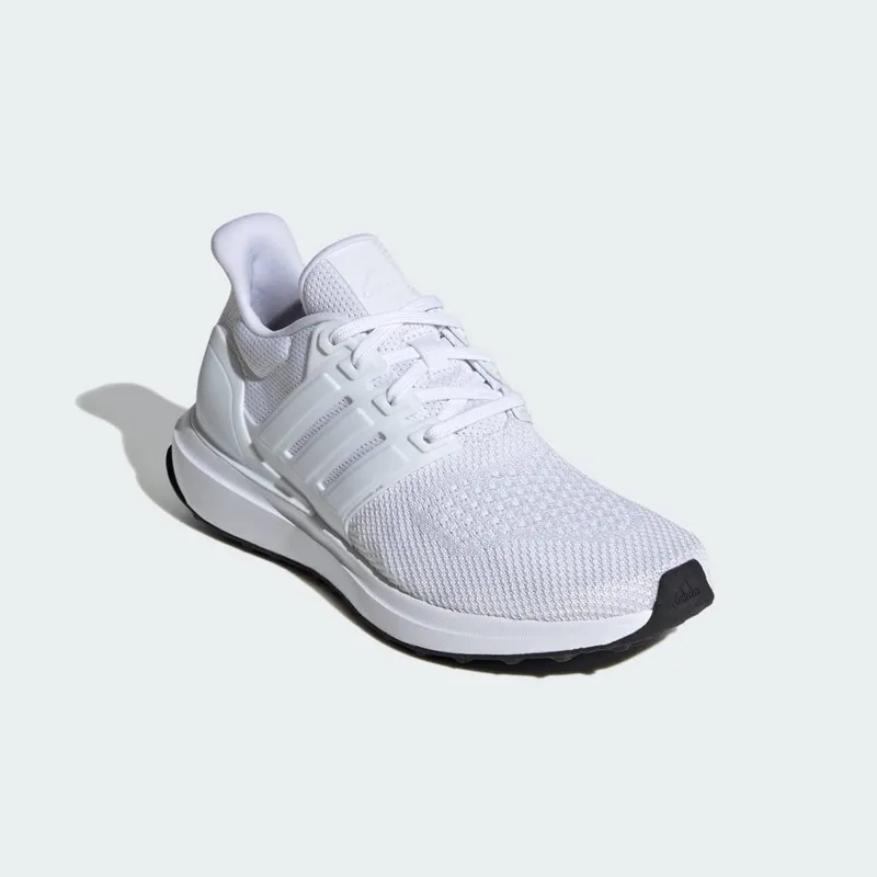 adidas Ubounce DNA Kids Cloud White / Cloud White / Core Black (IG1642)