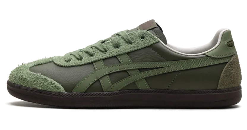 Onitsuka Tiger Tokuten “Bronze Green Moss” (1183C339-301)