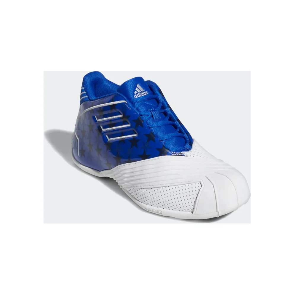 adidas T-Mac 1 Royal Blue / Cloud White / Matte Silver (GY2402)