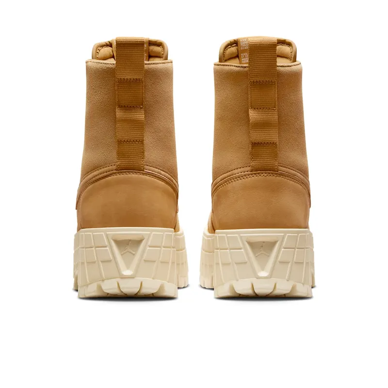 Jordan 1 Brooklyn Wheat Muslin (FJ5737-700)