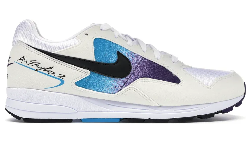 Nike Air Skylon 2 Eggplant