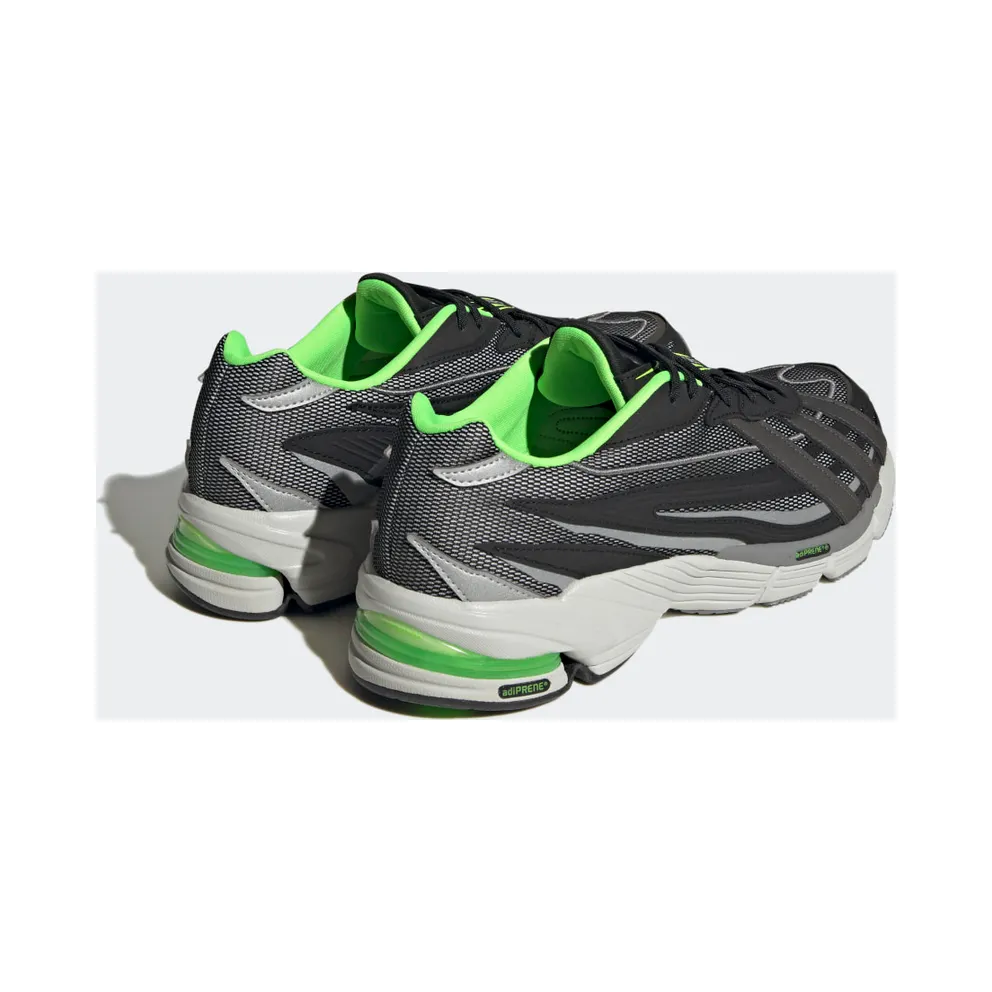 Adidas Orketro Core Black / Trace Grey Metallic / Grey One (GZ9697)