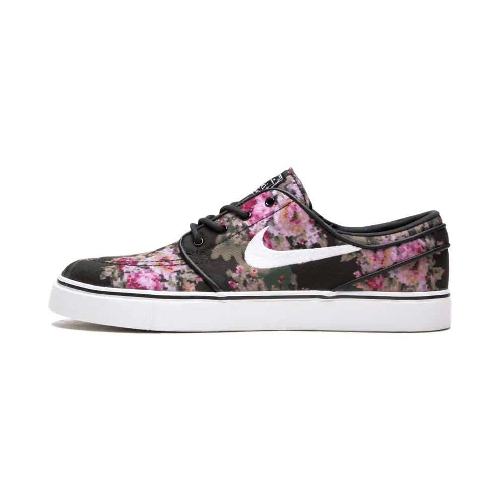 Nike Zoom Stefan Janoski PR “Digi-Floral – 2016 Euro Release” (482972-900A)