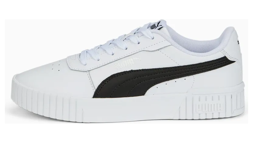 Puma Carina 2.0 für Damen Schwarz (385849-07)