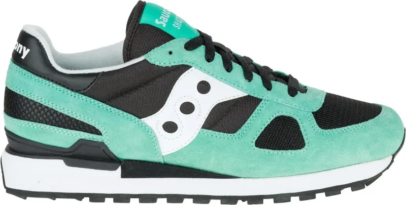 Saucony Shadow Original Black (S2108-609)