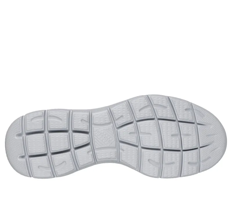 Skechers Slip-ins: Summits – Perfo Sneaker Marine/Grey