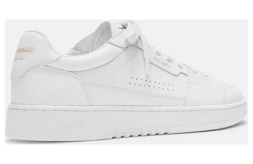 Axel Arigato Dice Lo “White,White” (F2300001) (3)