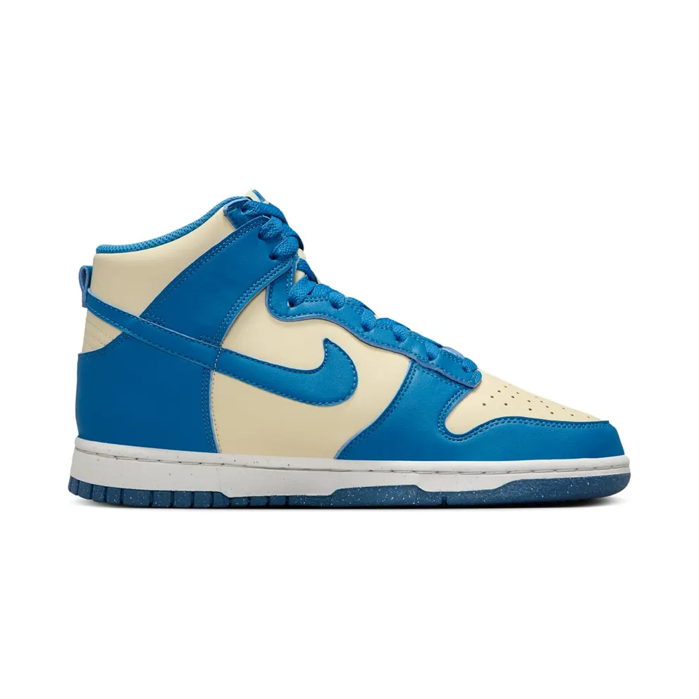 Nike Dunk High NN “Star Blue” (FV5960-201)