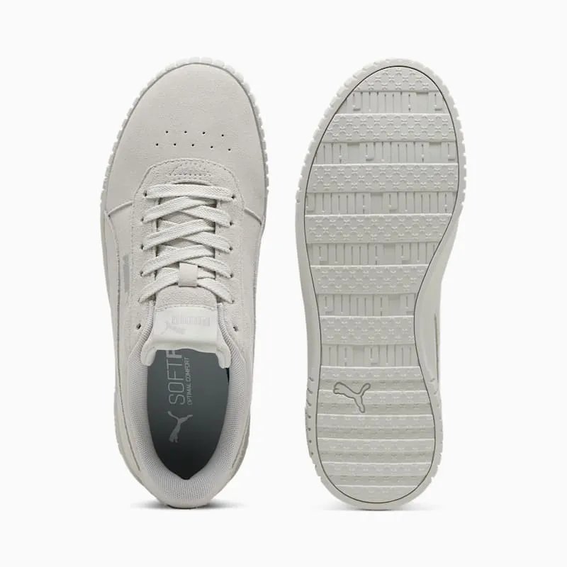 Puma CARINA 2.0 SD “Cool Light Gray / Cool Mid Gray” (394942-08)