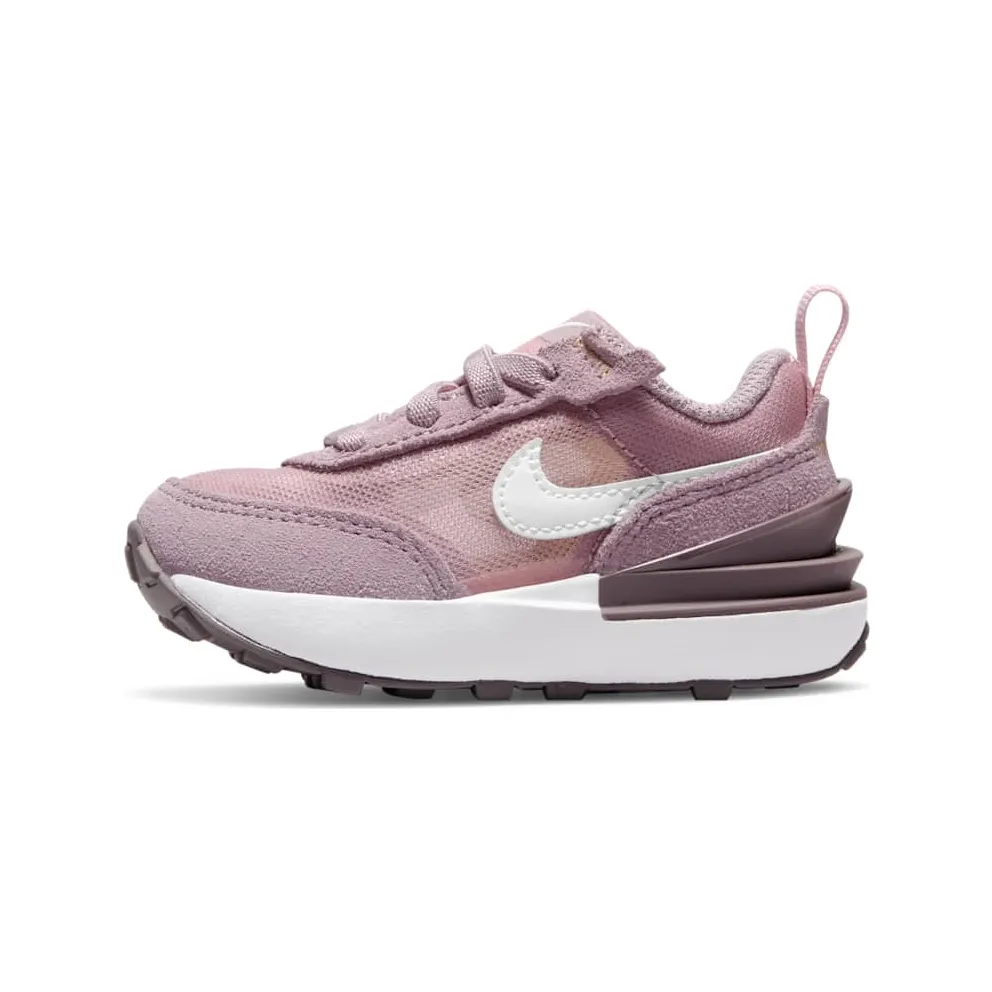 Nike Waffle One Pink (DC0479-601)