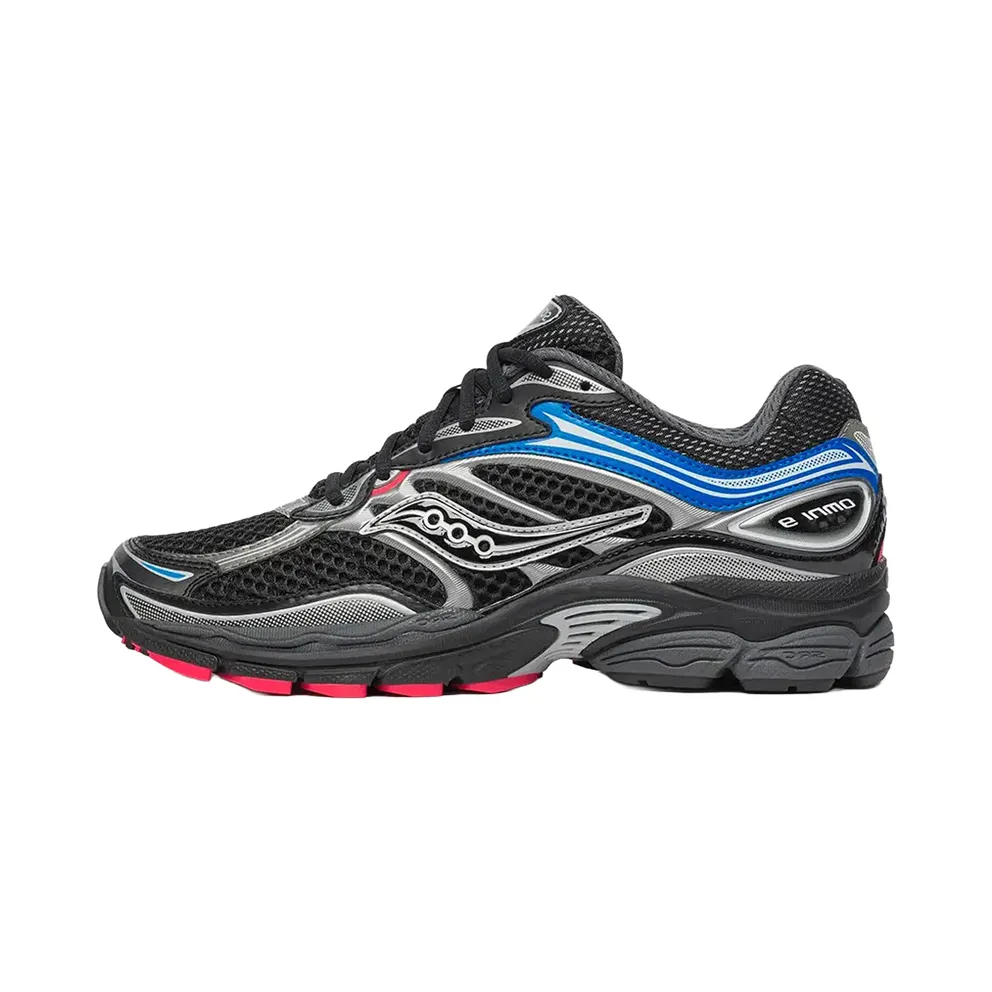 Saucony Progrid Omni 9 “Black Multi” (S70739-58)