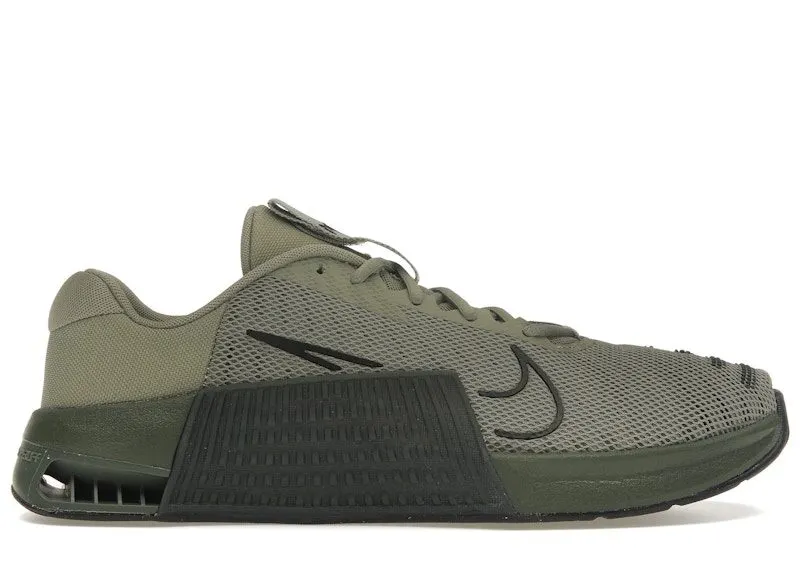 Nike Metcon 9 Light Army Cargo Khaki Sequoia Black (DZ2617-301)