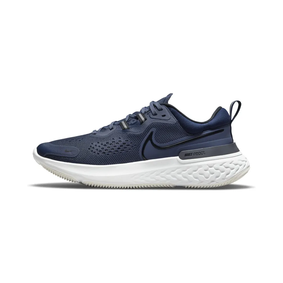Nike React Miler 2 (straat) Blue (CW7121-400)