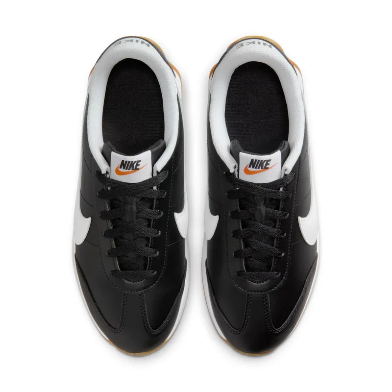 Nike Pacific Leather Black Cool Grey Gum (HV6430-001)