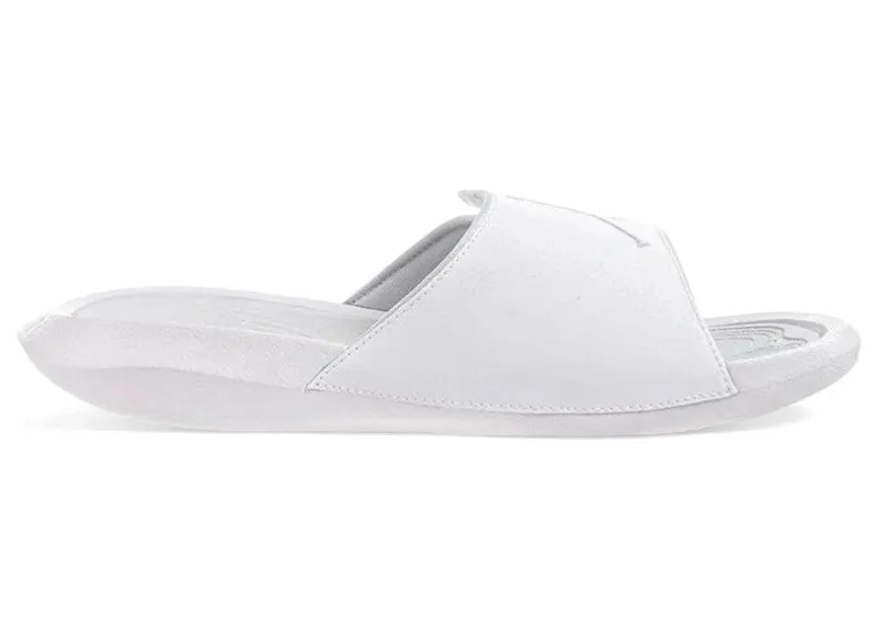 Jordan Hydro 6 White/Pure Platinum (881473-120)