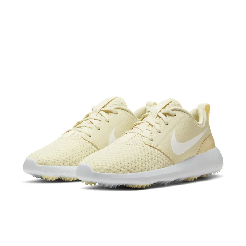 Nike Roshe G Alabaster (W) Alabaster/White (CD6066-700)
