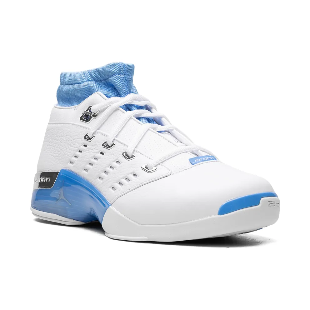 Air Jordan 17 “UNC” (FJ0395-101)
