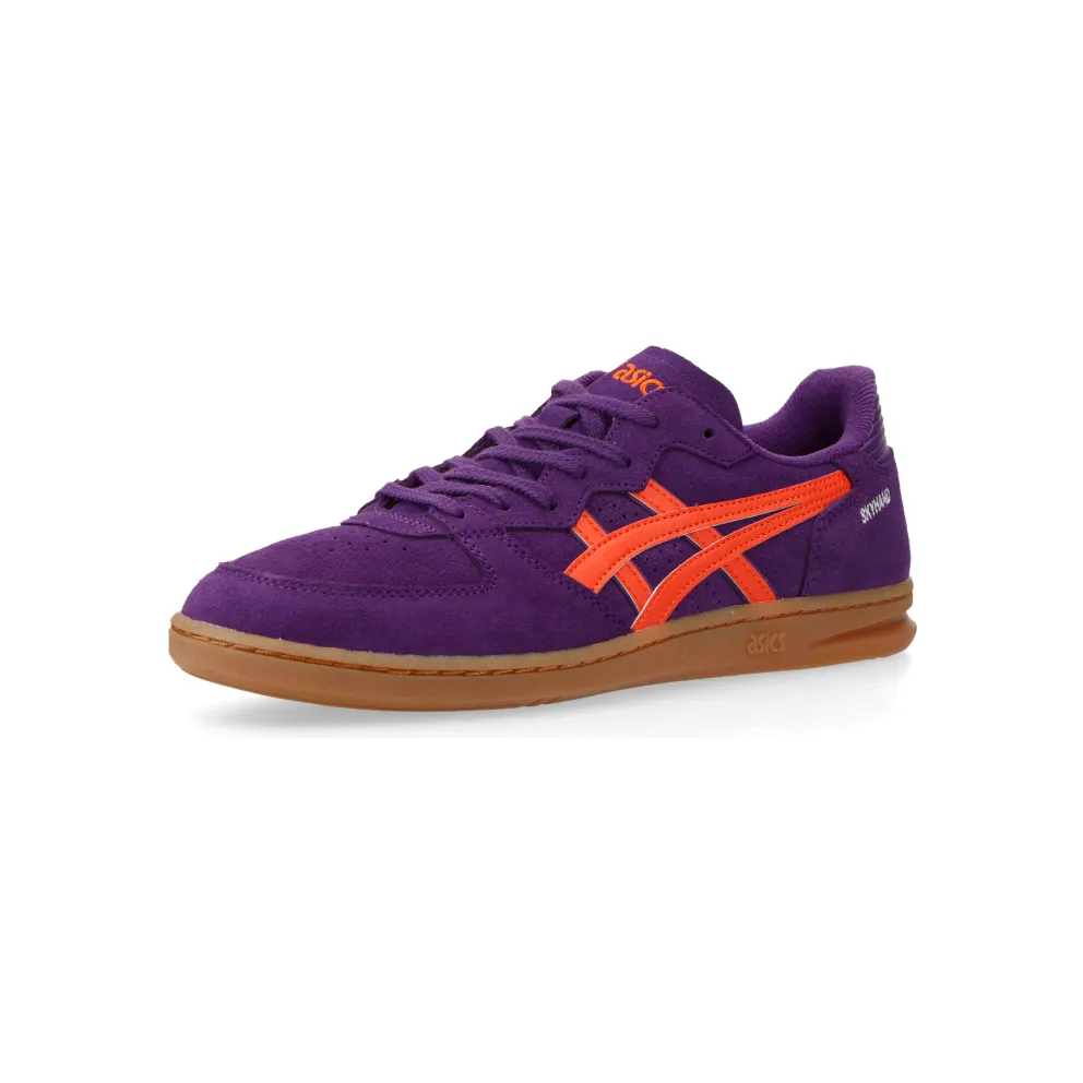 ASICS SportStyle Skyhand OG (midnight plum / koi) – 1203A452-500