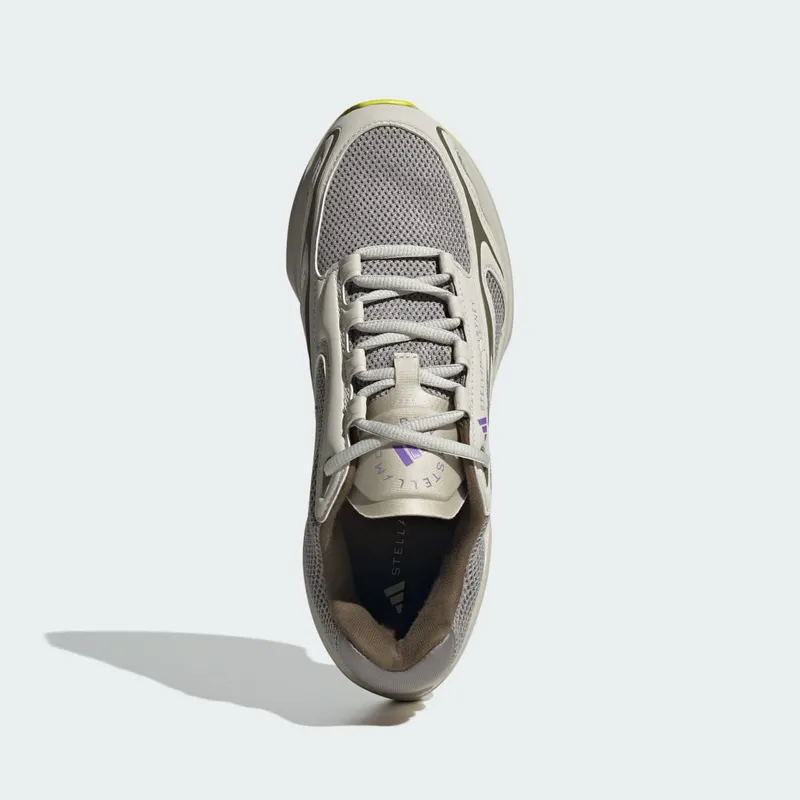 Adidas adidas by Stella McCartney Sportswear 2000 Gobi / Trace Olive / Dove Grey (IE1535)