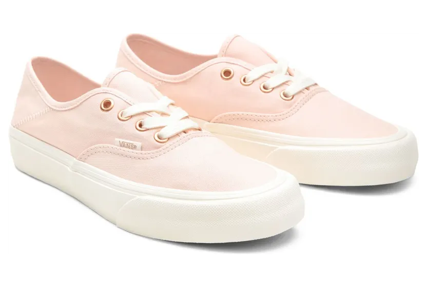VANS Metallic Stitch Authentic Sf Schoenen Roze (VN0A3MU642H)