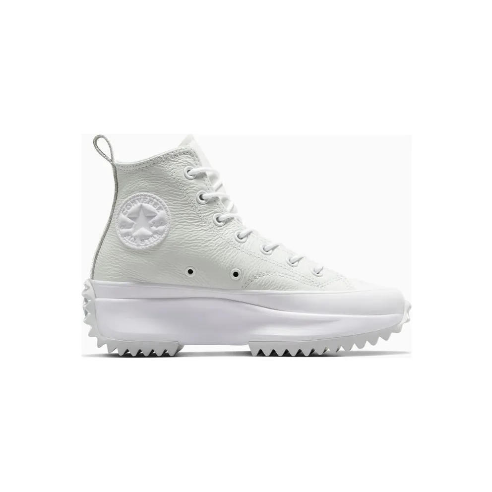 Converse Run Star Hike Utility Leather White/moonbathe/ghosted