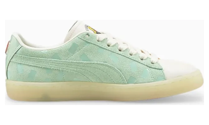 Puma x HARIBO Suede Mix Wit (383459-01)